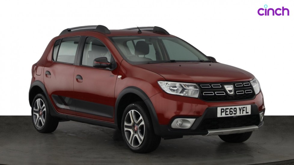 2019 Dacia Sandero