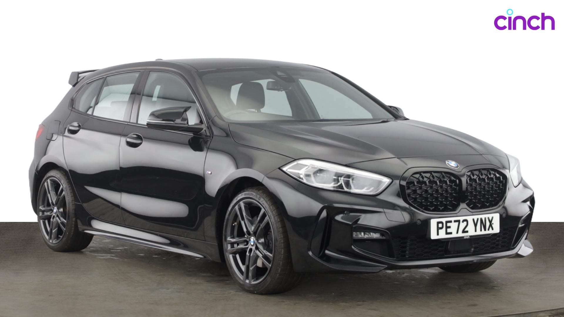BMW 1 Series dealer public-web source image