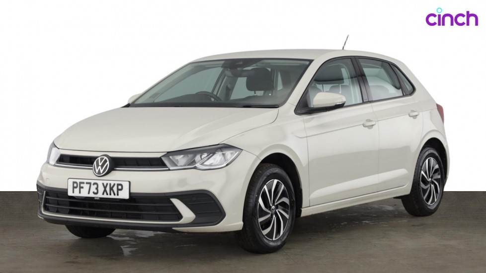 2023 Volkswagen Polo