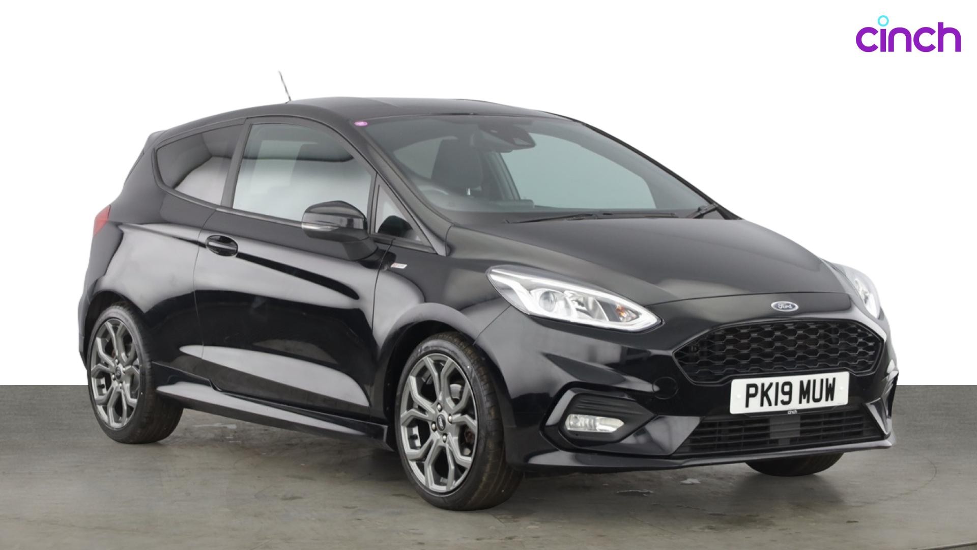 Ford Fiesta dealer public-web source image