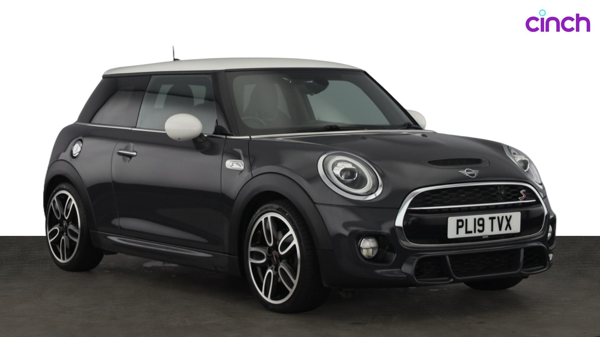 MINI Hatchback dealer public-web source image