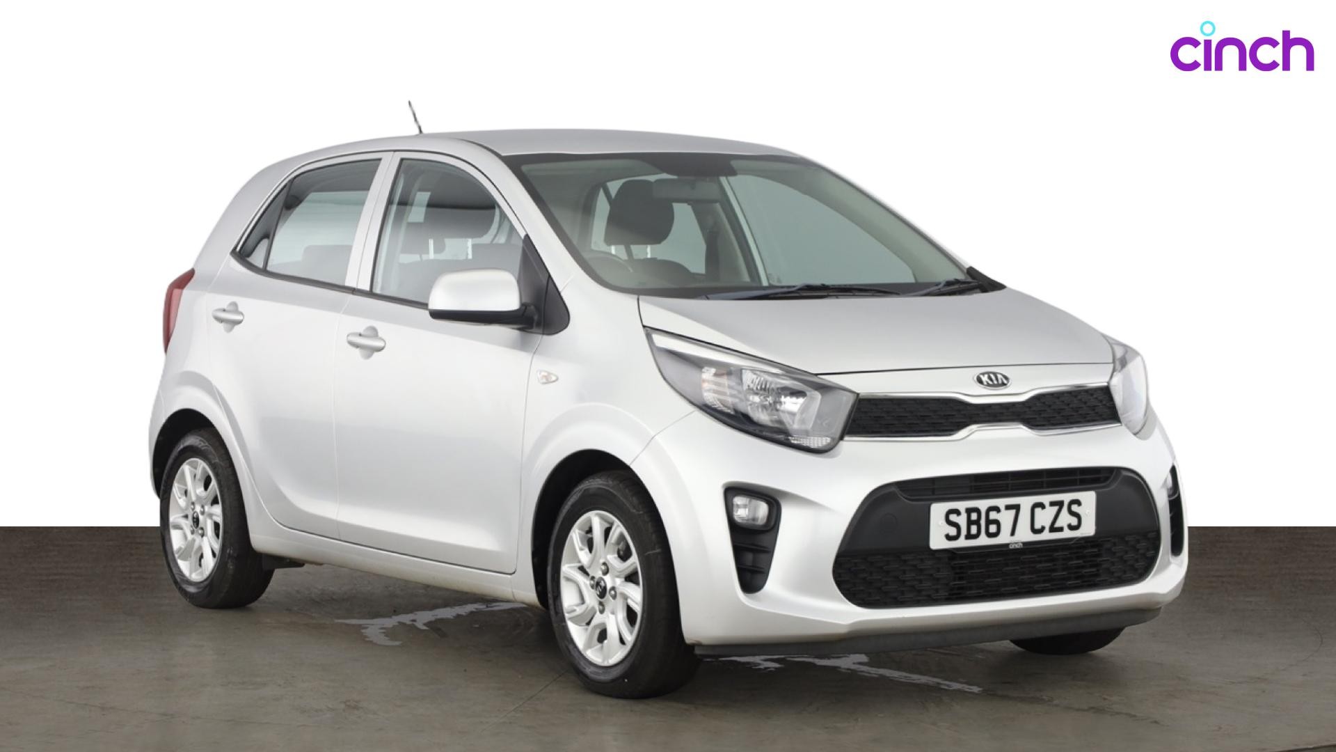 Kia Picanto dealer public-web source image