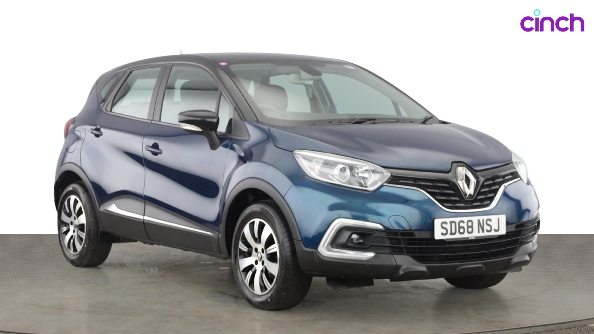 Renault Captur dealer public-web source image