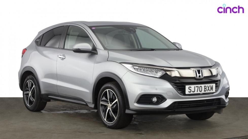 2020 Honda HR-V