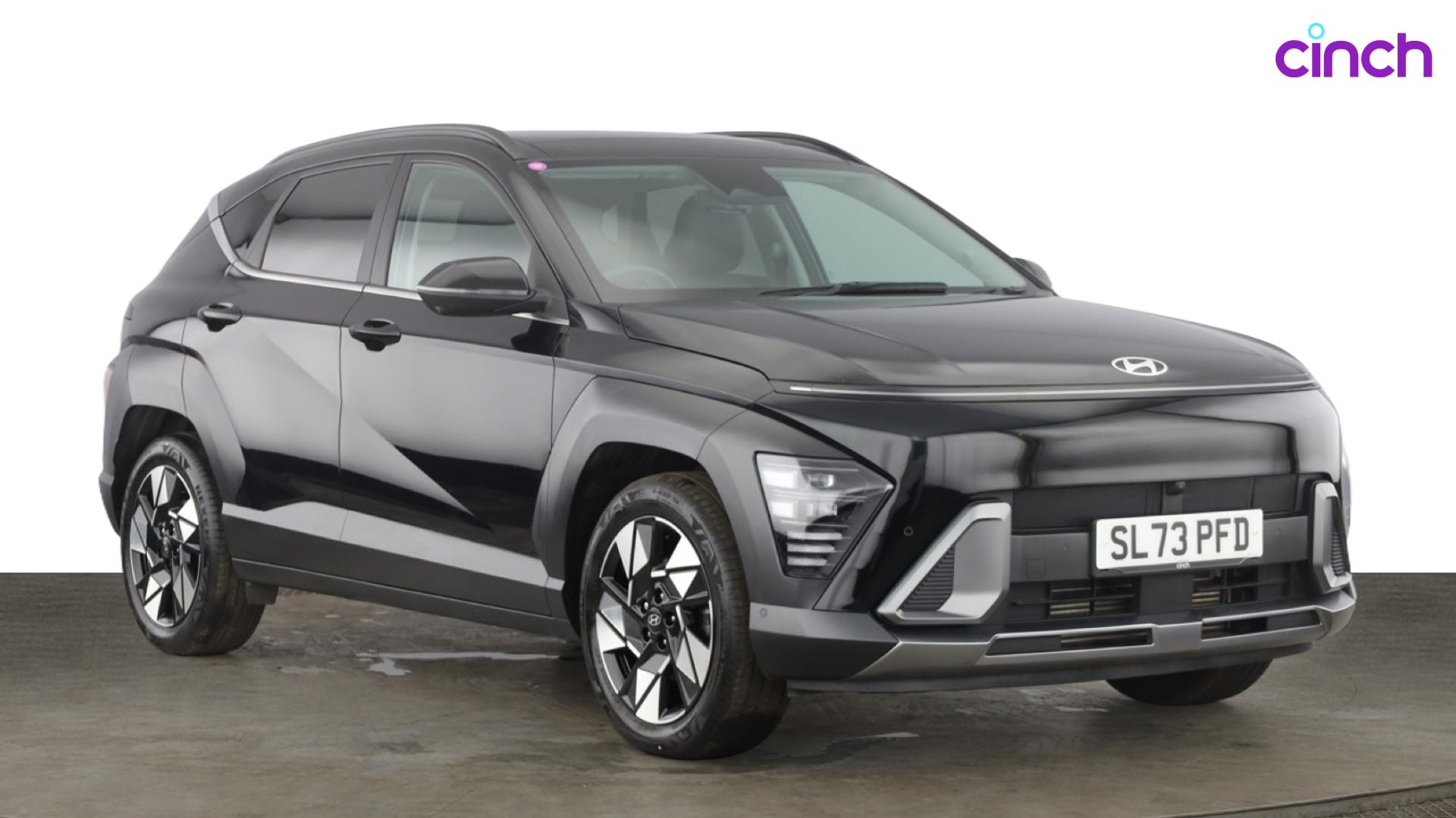 Hyundai Kona dealer public-web source image