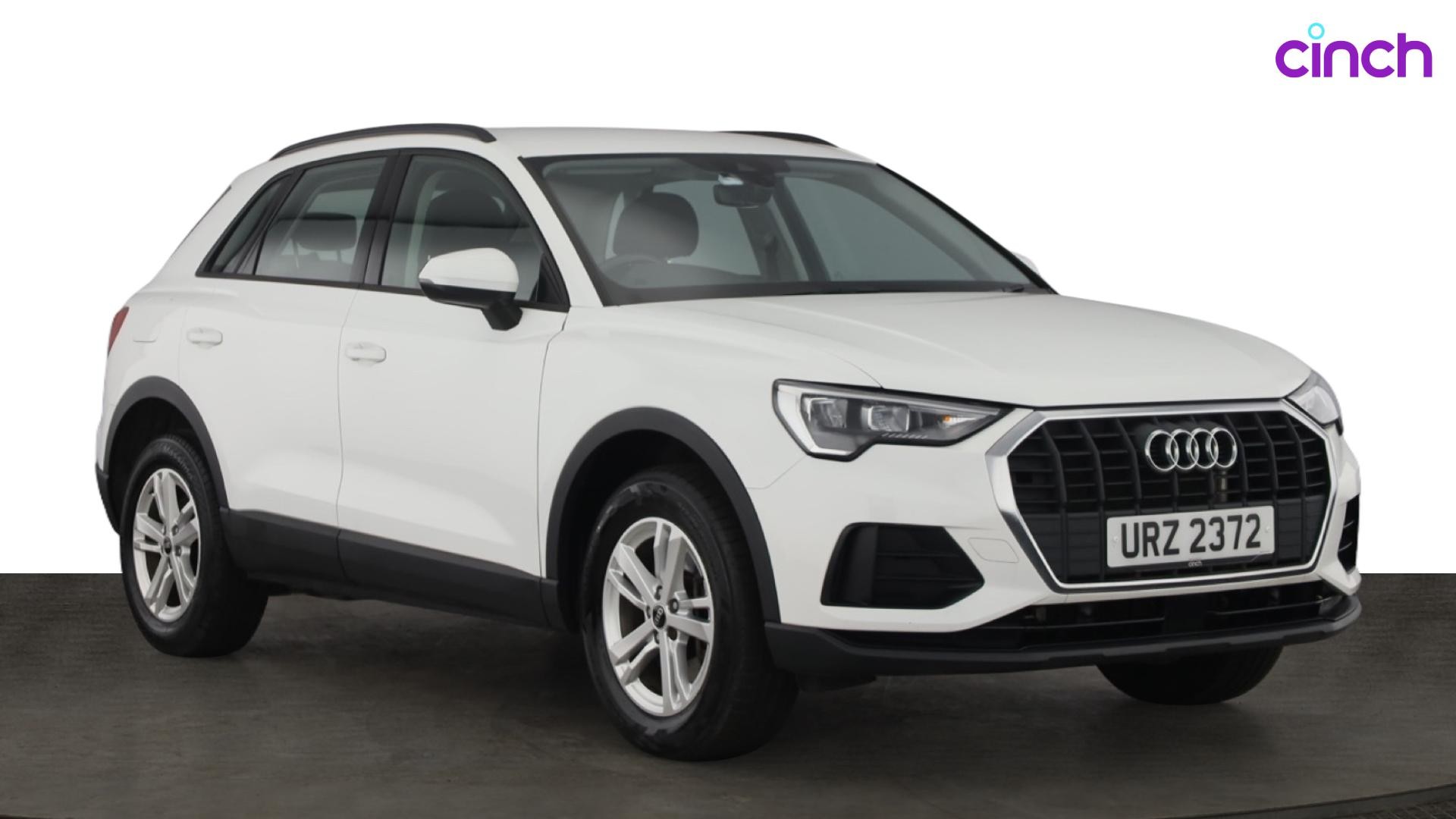 Audi Q3 dealer public-web source image