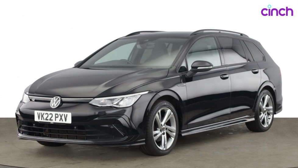 2022 Volkswagen Golf