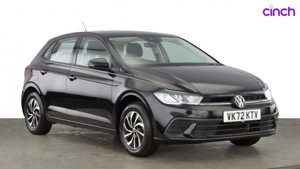 2022 Volkswagen Polo