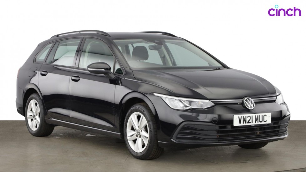 2021 Volkswagen Golf