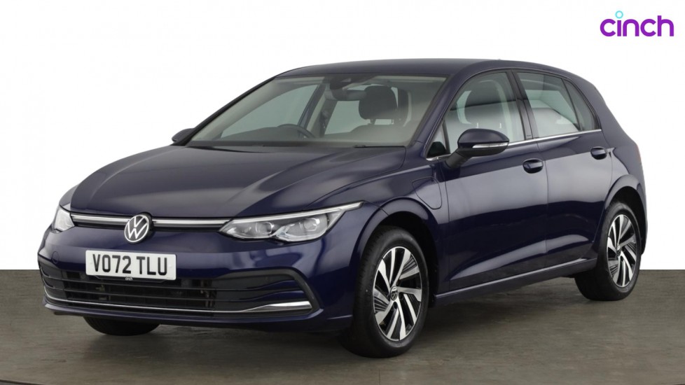 2022 Volkswagen Golf