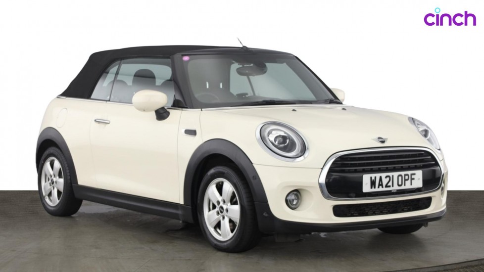MINI Convertible