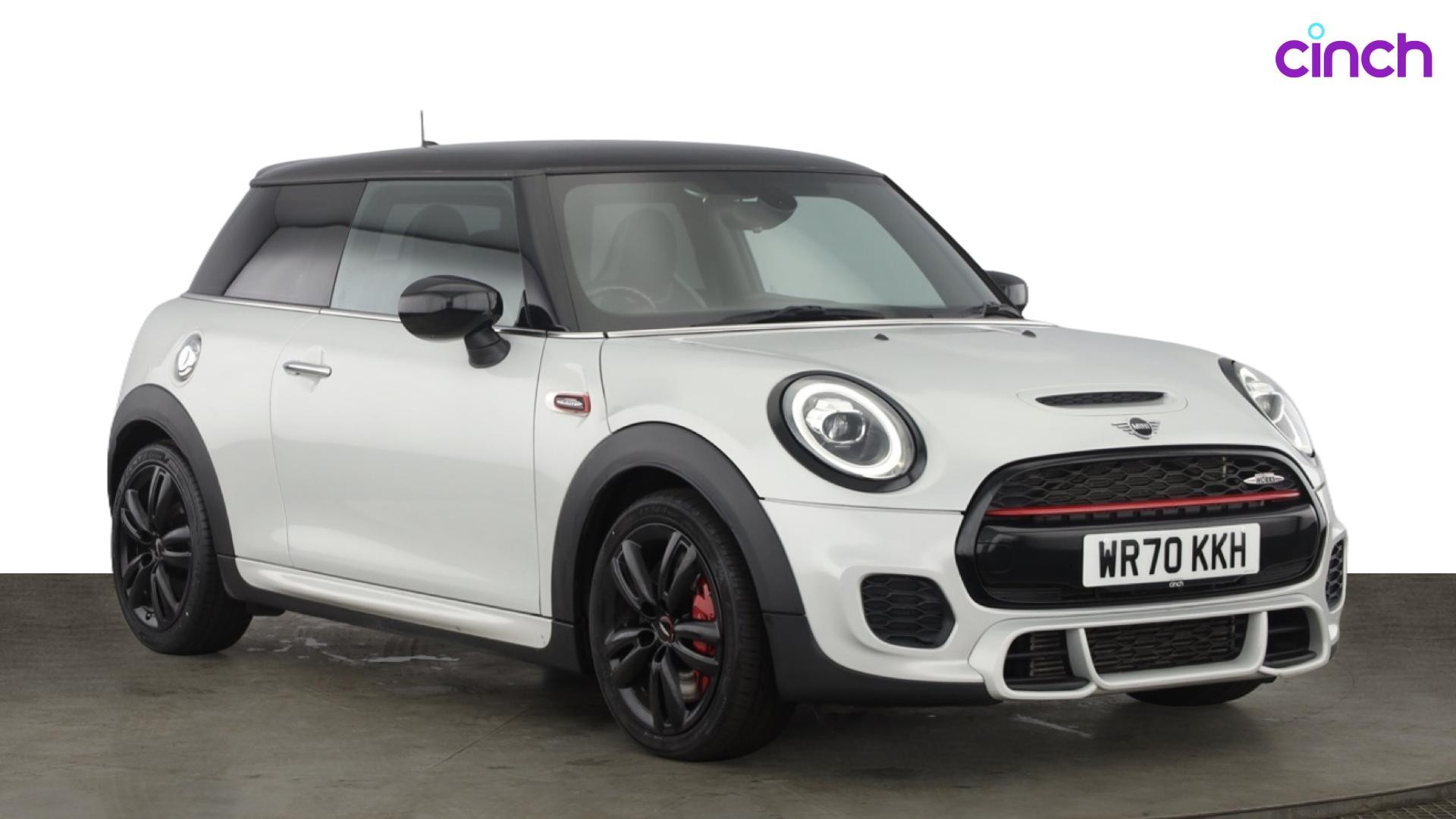 MINI Hatchback dealer public-web source image