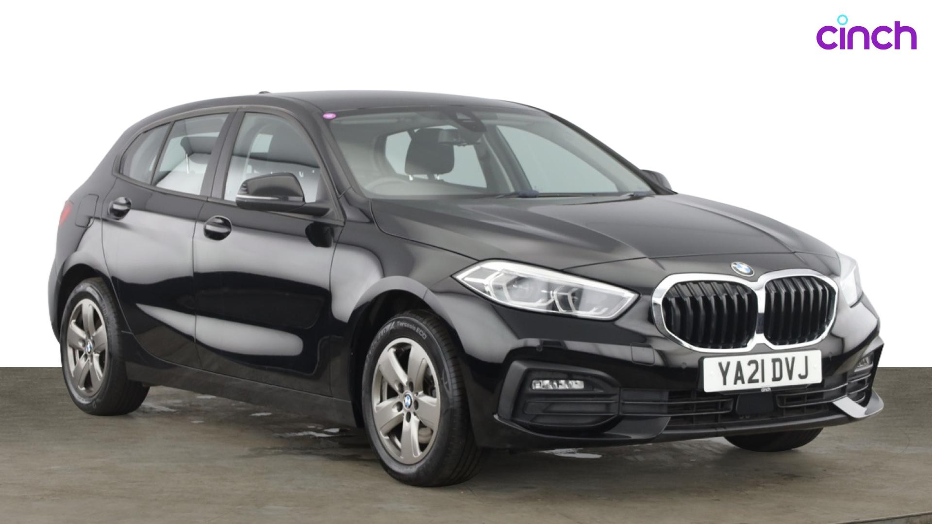 BMW 1 Series dealer public-web source image