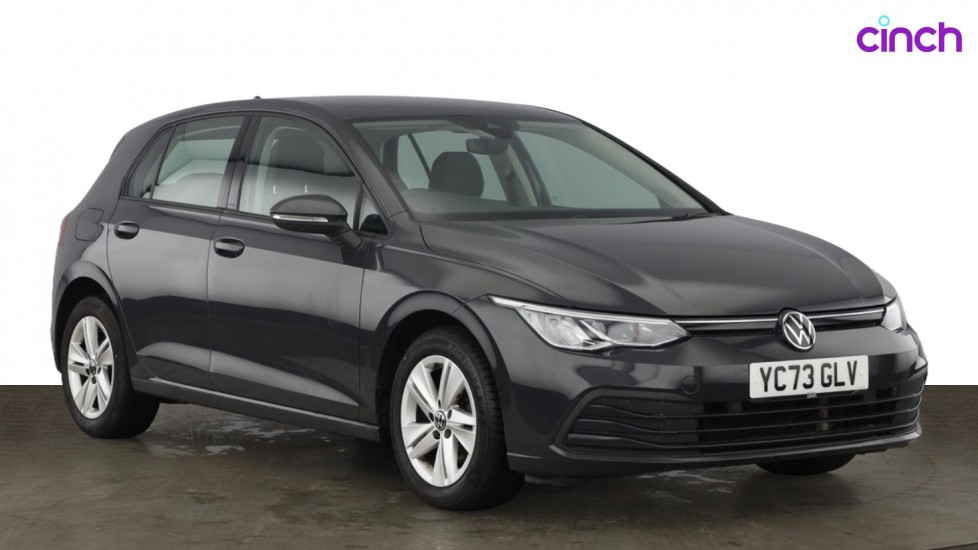 2023 Volkswagen Golf