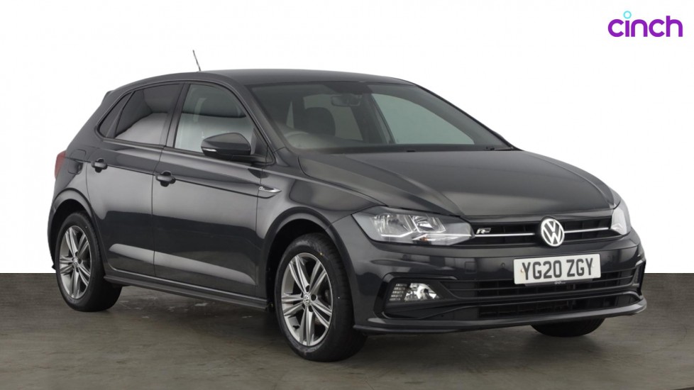 2020 Volkswagen Polo