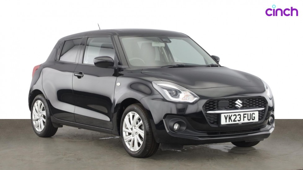 2023 Suzuki Swift
