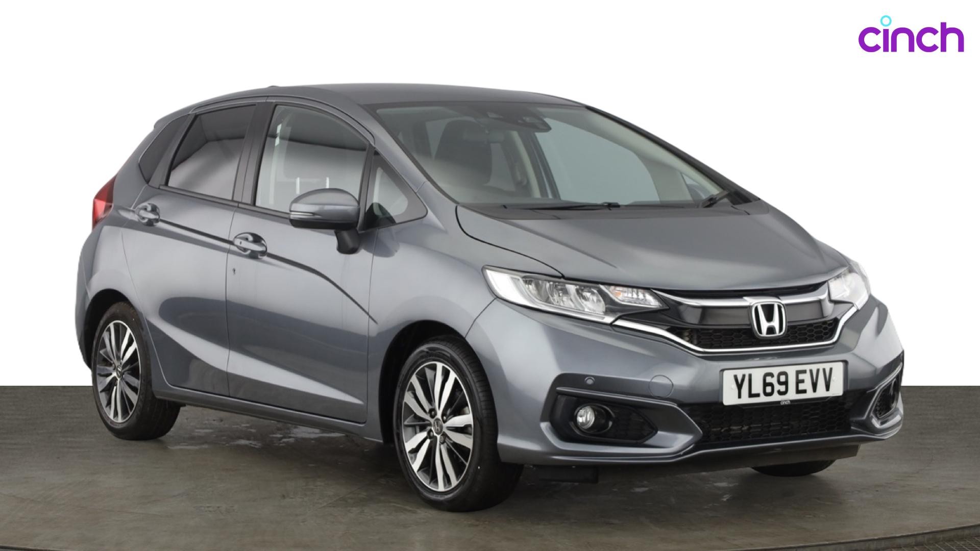 Honda Jazz dealer public-web source image