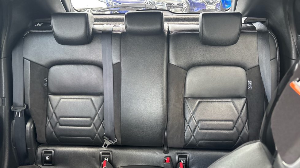 Nissan Juke 1.0 DiG-T 114 Tekna+ 5dr Petrol Hatchback - Image 15