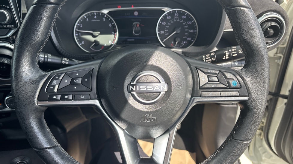 Nissan Juke 1.0 DiG-T 114 Tekna+ 5dr Petrol Hatchback - Image 21