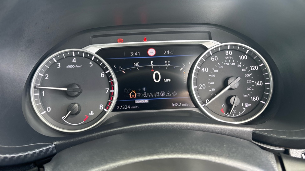Nissan Juke 1.0 DiG-T 114 Tekna+ 5dr Petrol Hatchback - Image 26