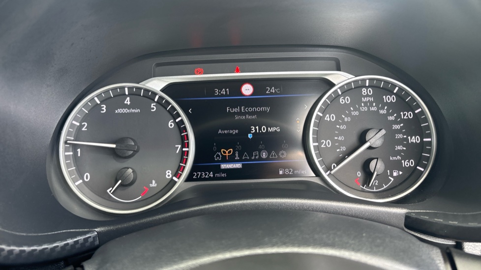 Nissan Juke 1.0 DiG-T 114 Tekna+ 5dr Petrol Hatchback - Image 27