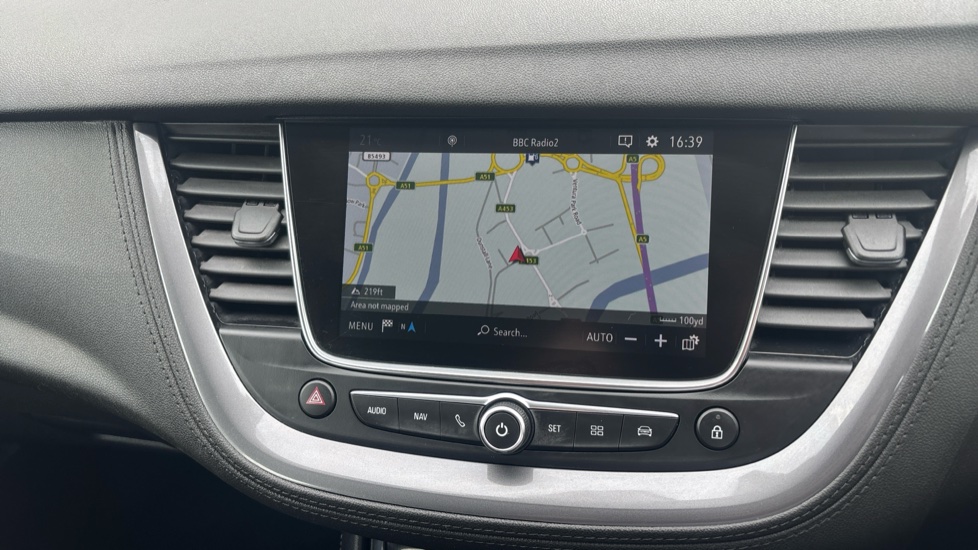 Vauxhall Grandland X 1.2 Turbo Sport Nav 5dr Petrol Hatchback - Image 12
