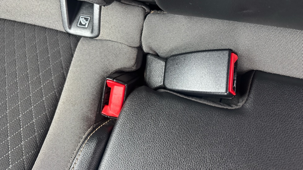Vauxhall Grandland X 1.2 Turbo Sport Nav 5dr Petrol Hatchback - Image 17