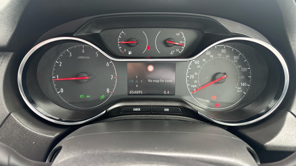 Vauxhall Grandland X 1.2 Turbo Sport Nav 5dr Petrol Hatchback - Image 18