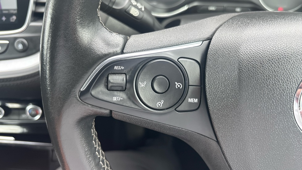 Vauxhall Grandland X 1.2 Turbo Sport Nav 5dr Petrol Hatchback - Image 22
