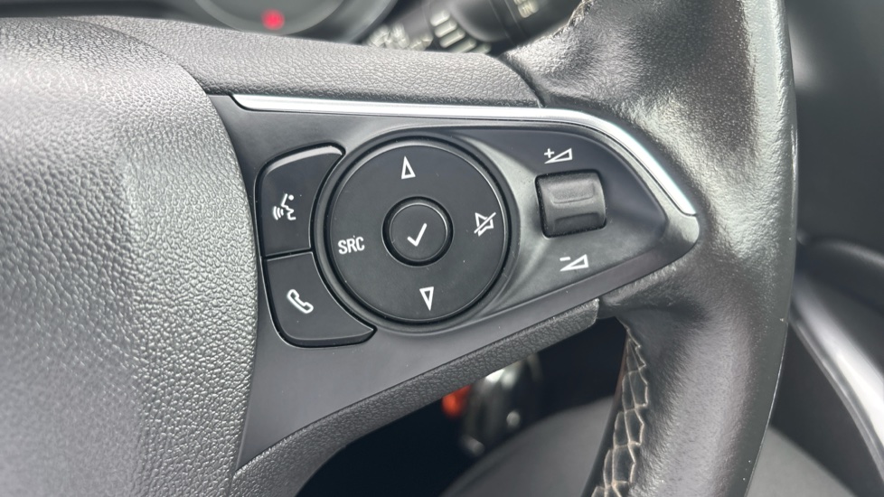 Vauxhall Grandland X 1.2 Turbo Sport Nav 5dr Petrol Hatchback - Image 23