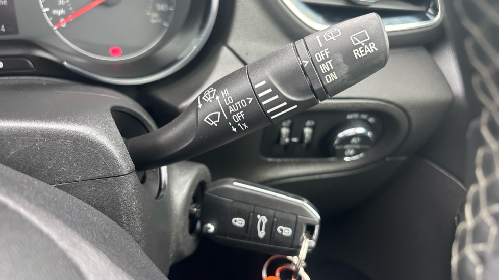 Vauxhall Grandland X 1.2 Turbo Sport Nav 5dr Petrol Hatchback - Image 24