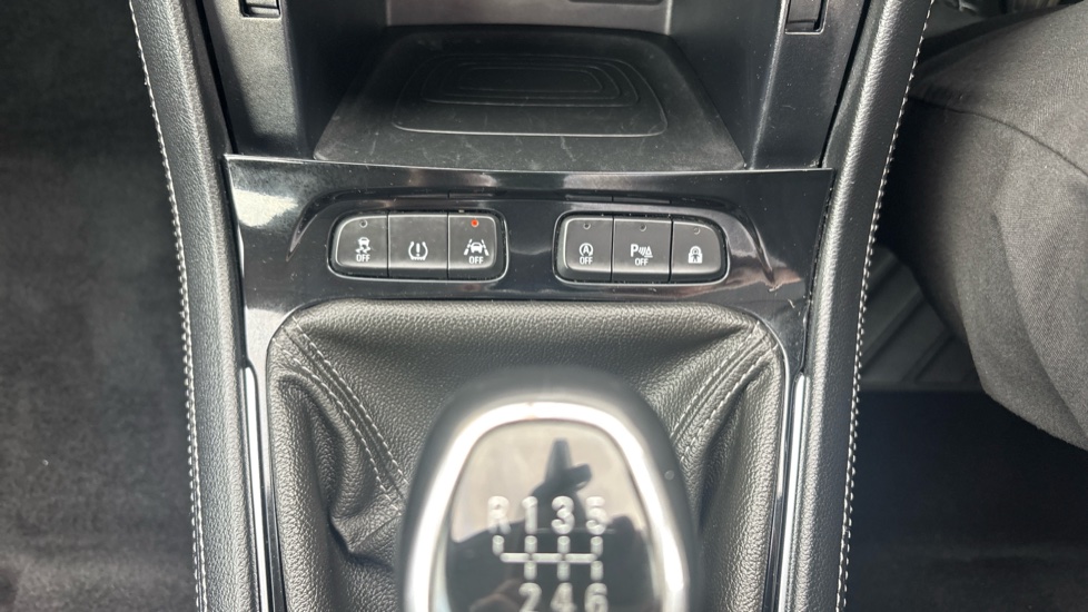 Vauxhall Grandland X 1.2 Turbo Sport Nav 5dr Petrol Hatchback - Image 30