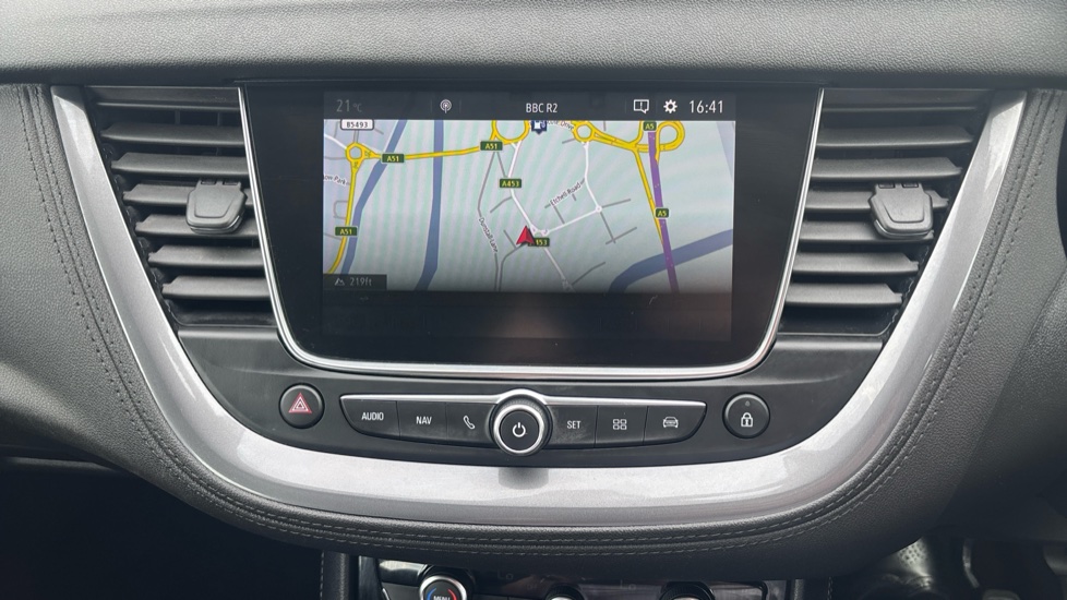 Vauxhall Grandland X 1.2 Turbo Sport Nav 5dr Petrol Hatchback - Image 34