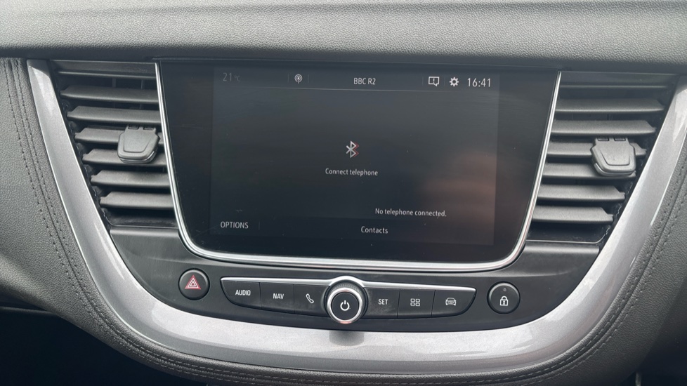 Vauxhall Grandland X 1.2 Turbo Sport Nav 5dr Petrol Hatchback - Image 35