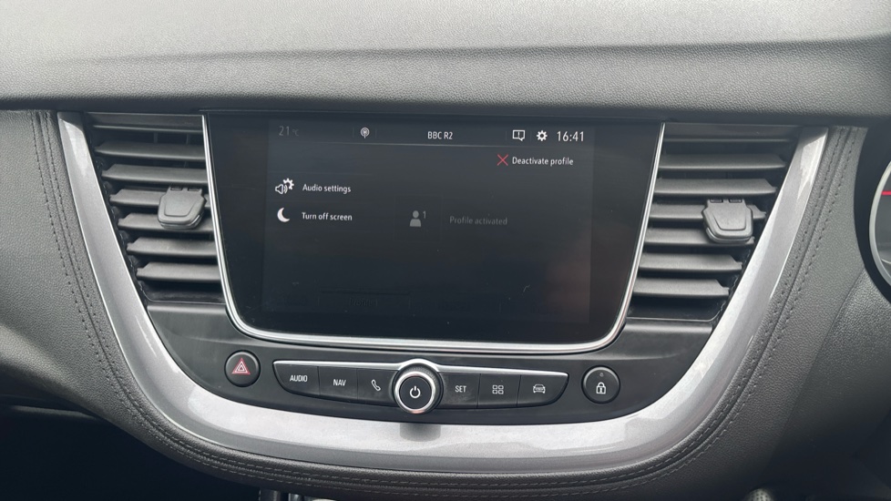 Vauxhall Grandland X 1.2 Turbo Sport Nav 5dr Petrol Hatchback - Image 36
