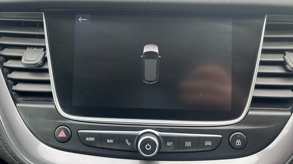 Vauxhall Grandland X 1.2 Turbo Sport Nav 5dr Petrol Hatchback - Image 39