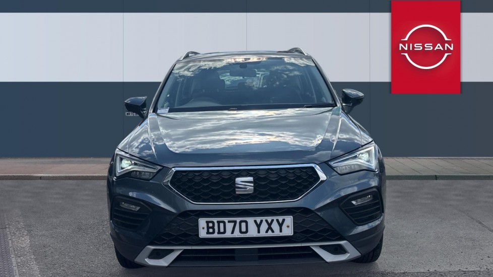 SEAT Ateca 1.5 TSI EVO SE Technology 5dr Petrol Estate - Image 3