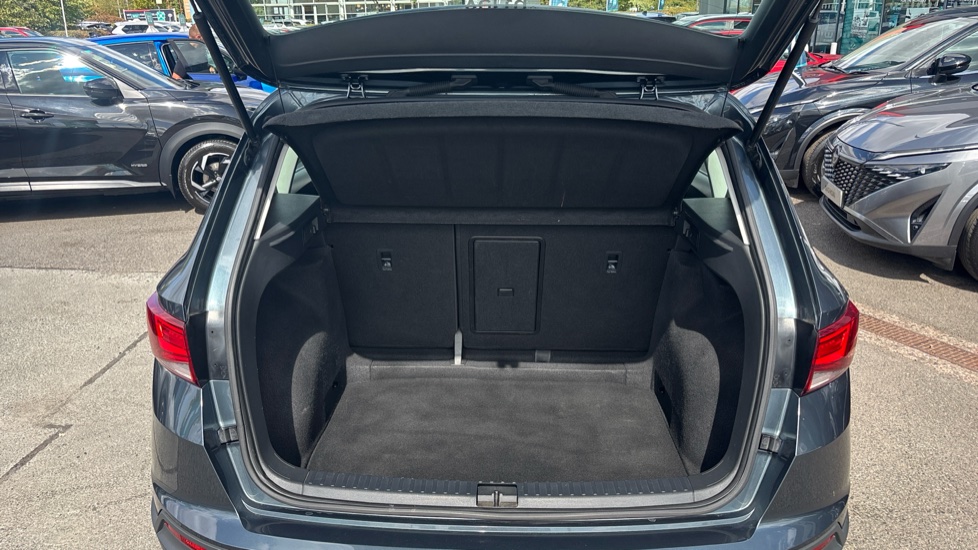 SEAT Ateca 1.5 TSI EVO SE Technology 5dr Petrol Estate - Image 4
