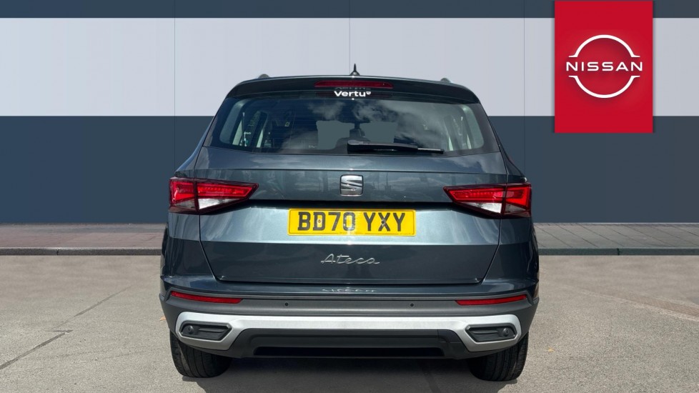 SEAT Ateca 1.5 TSI EVO SE Technology 5dr Petrol Estate - Image 6