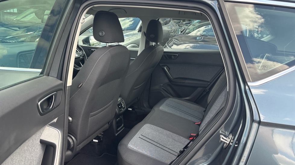 SEAT Ateca 1.5 TSI EVO SE Technology 5dr Petrol Estate - Image 16