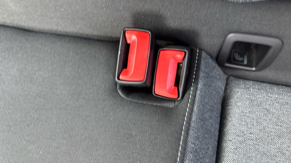 SEAT Ateca 1.5 TSI EVO SE Technology 5dr Petrol Estate - Image 17
