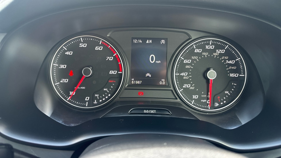 SEAT Ateca 1.5 TSI EVO SE Technology 5dr Petrol Estate - Image 18