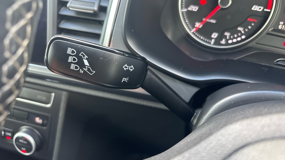 SEAT Ateca 1.5 TSI EVO SE Technology 5dr Petrol Estate - Image 21