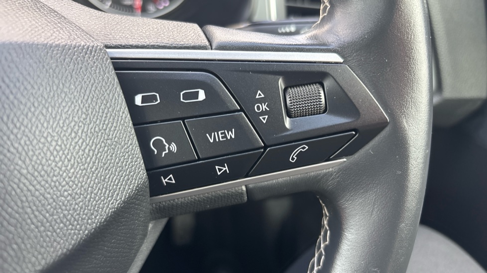 SEAT Ateca 1.5 TSI EVO SE Technology 5dr Petrol Estate - Image 23