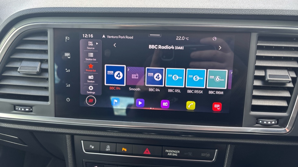 SEAT Ateca 1.5 TSI EVO SE Technology 5dr Petrol Estate - Image 35