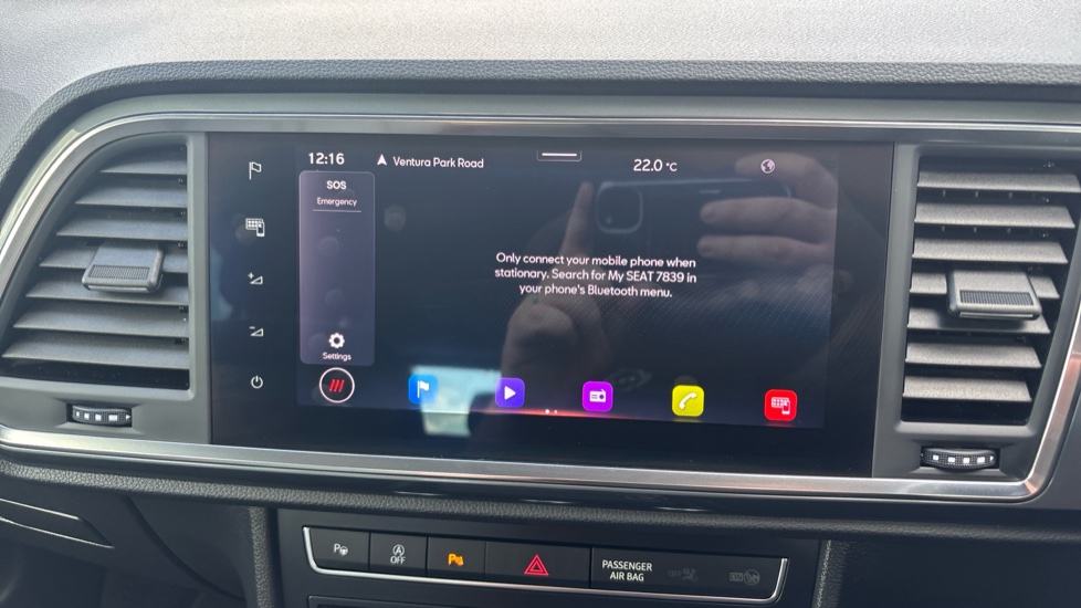 SEAT Ateca 1.5 TSI EVO SE Technology 5dr Petrol Estate - Image 36