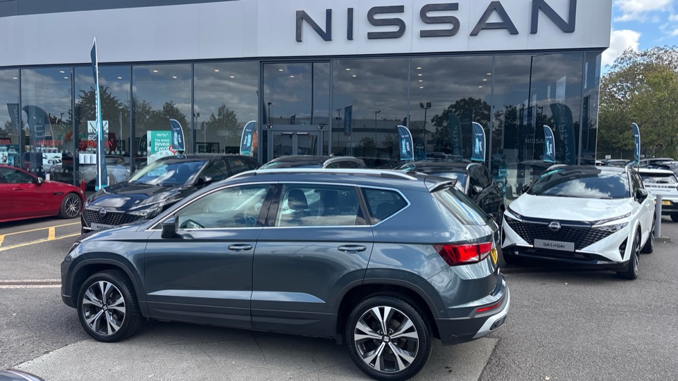 SEAT Ateca 1.5 TSI EVO SE Technology 5dr Petrol Estate - Image 48