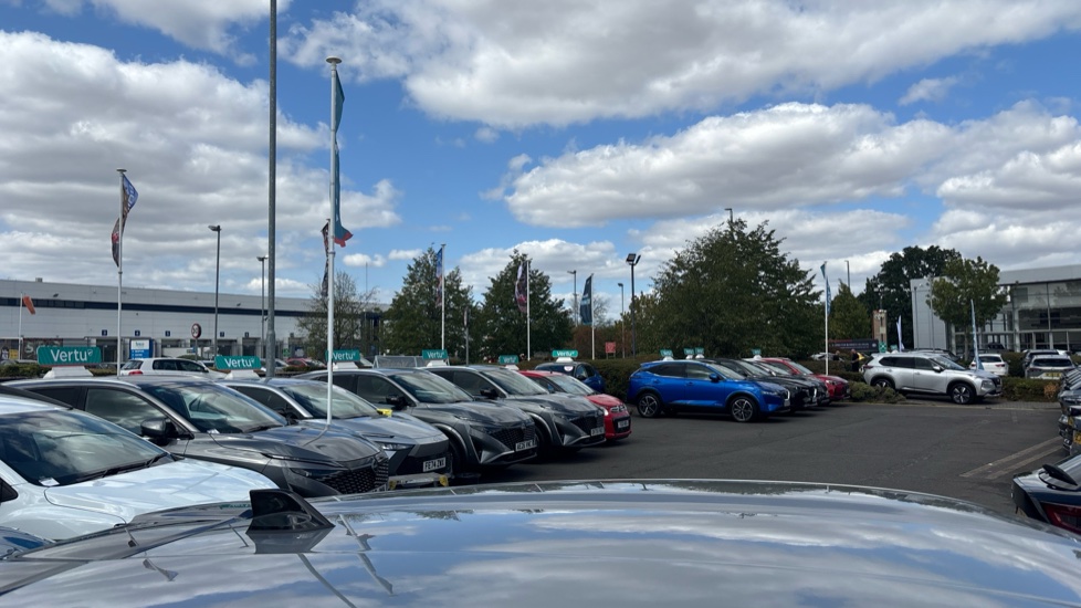 SEAT Ateca 1.5 TSI EVO SE Technology 5dr Petrol Estate - Image 49