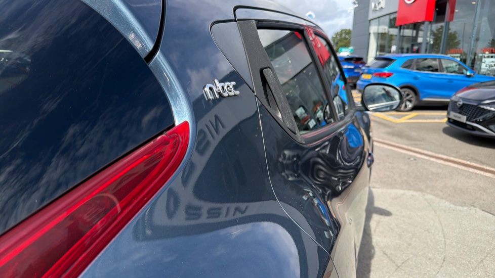 Nissan Juke 1.6 N-Tec 5dr Petrol Hatchback - Image 34