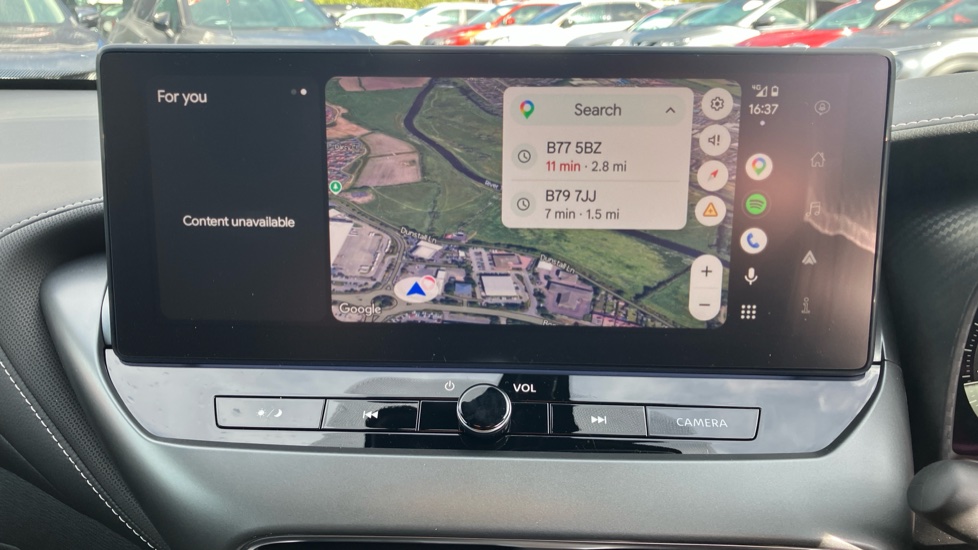 Nissan Juke 1.0 DiG-T N-Connecta 5dr Petrol Hatchback - Image 12